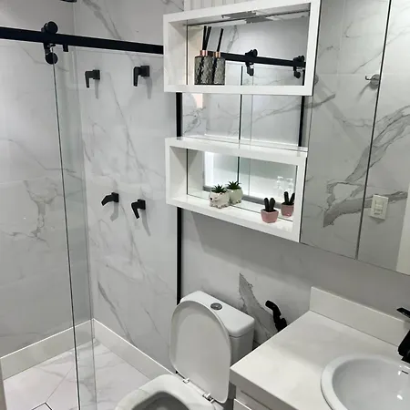 Apartamento Best Vila Velha  Exterior foto
