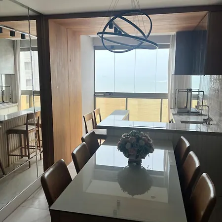 Apartamento Best Vila Velha  Exterior foto