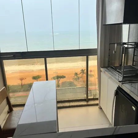 Apartamento Best Vila Velha  Exterior foto