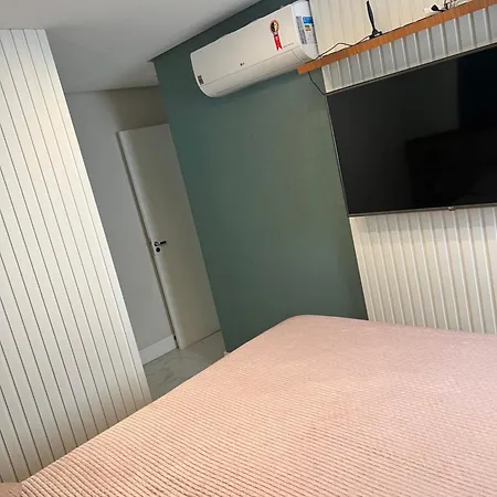Apartamento Best Vila Velha  Exterior foto