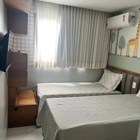 Apartamento Best Vila Velha  Exterior foto