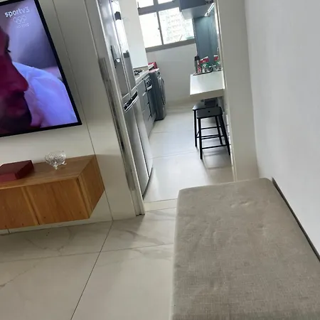 Apartamento Best Vila Velha  Exterior foto