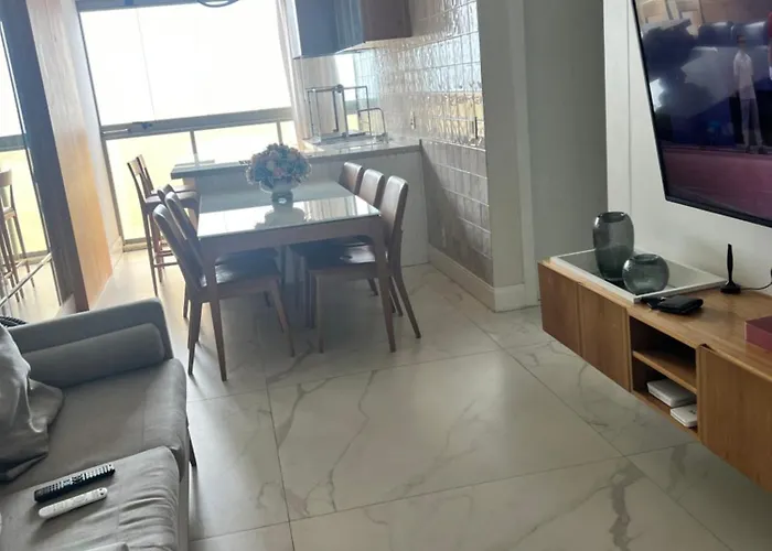 Apartamento Best