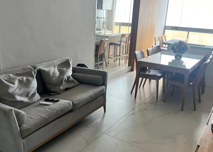 Apartamento Best
