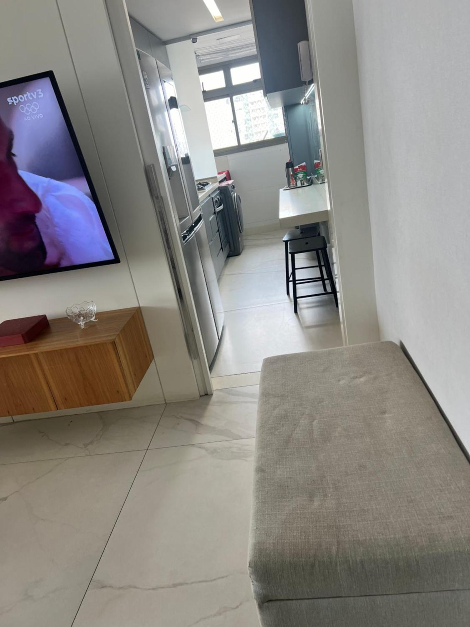 Apartamento Apartamento Best Vila Velha (Espirito Santo)