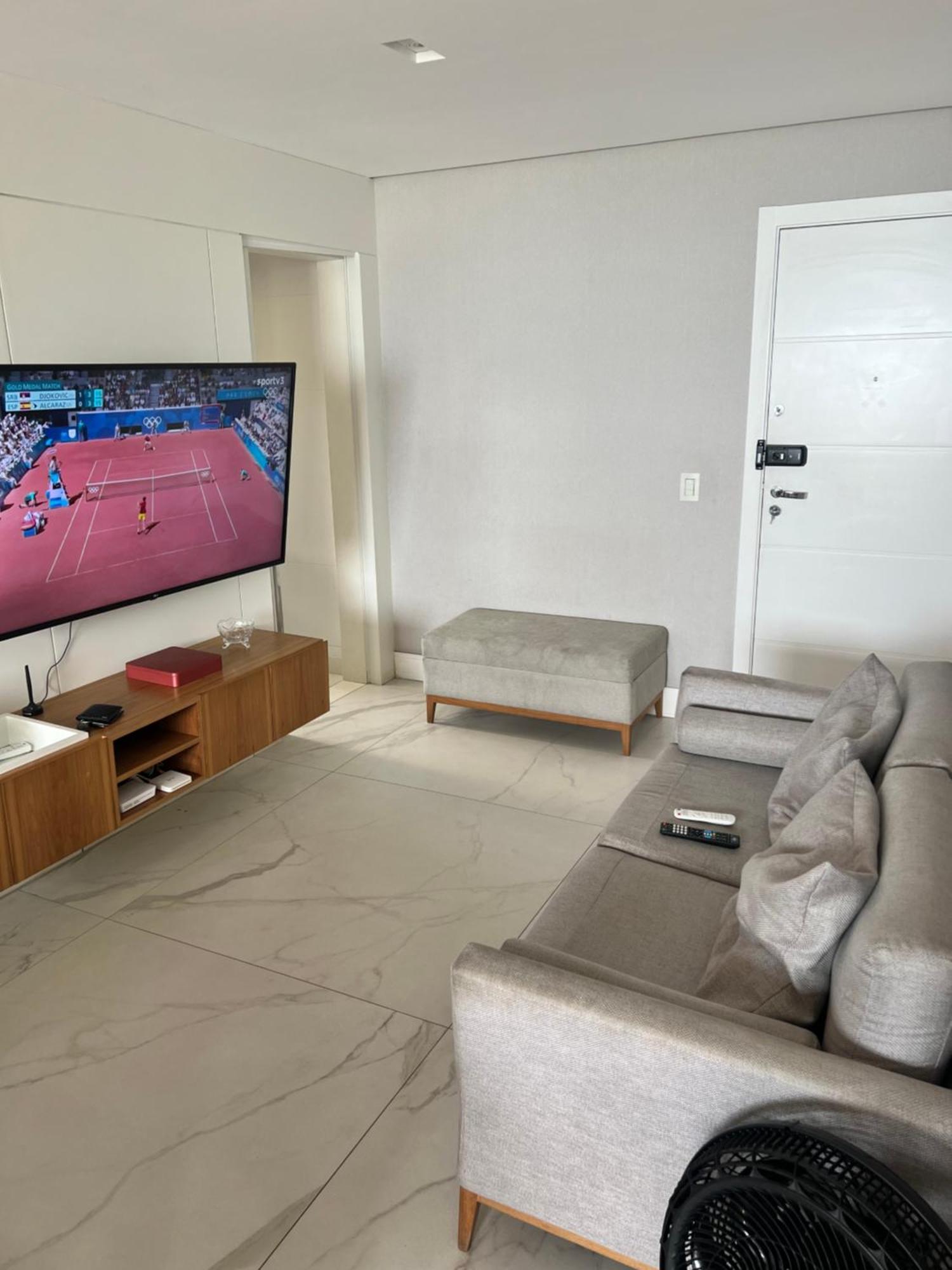 Apartamento Best Apartment
