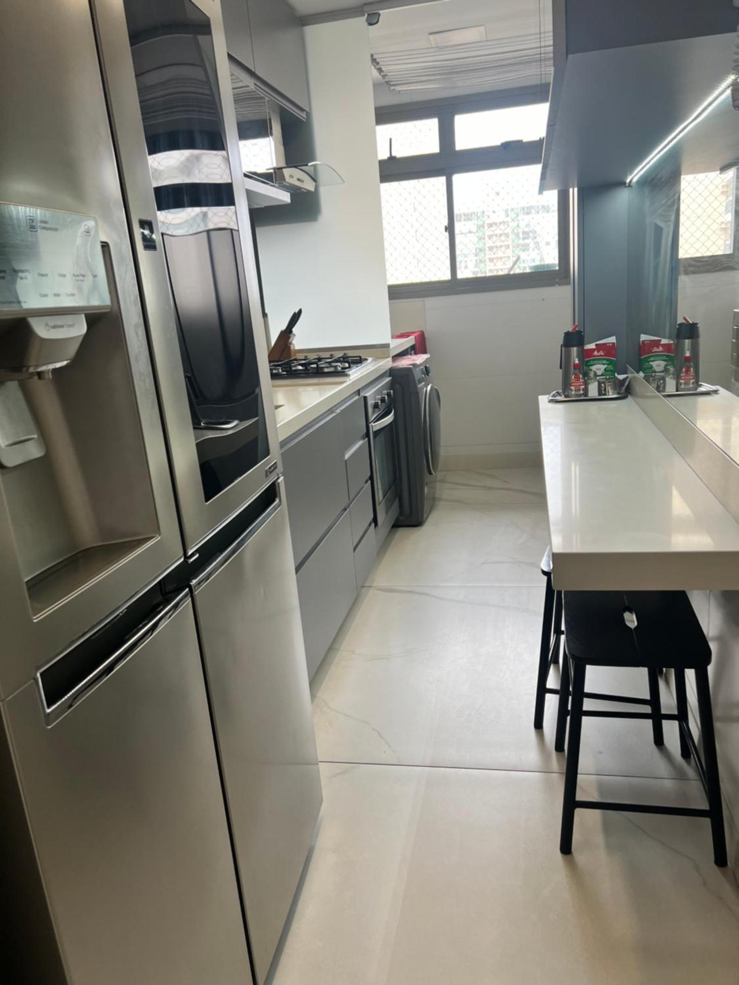 Apartamento Best
